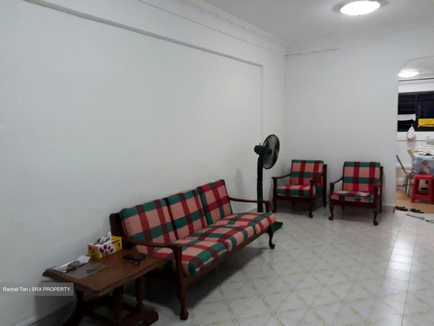 Blk 304 Clementi Avenue 4 (Clementi), HDB 3 Rooms #625570261